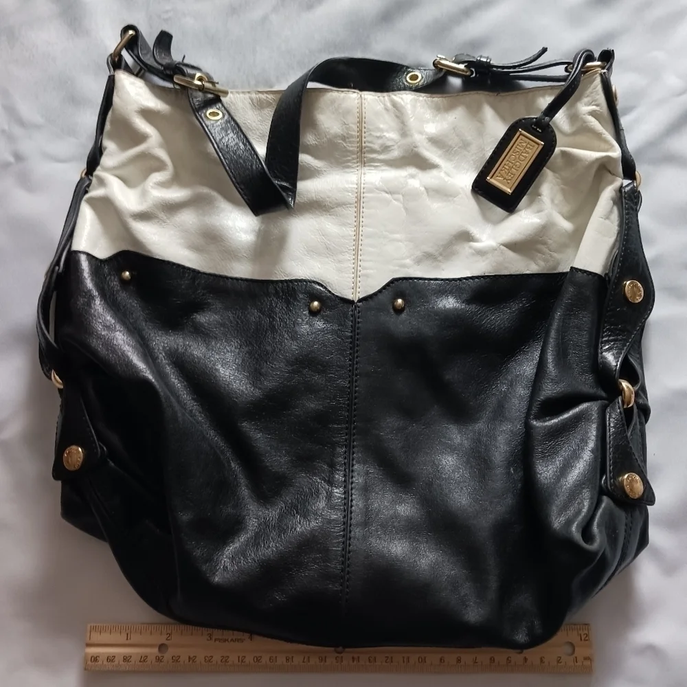Badgley Mischka Handbag